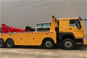 南丹道路救援公司